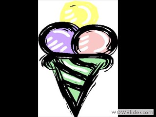 glace