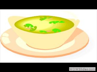 soupe